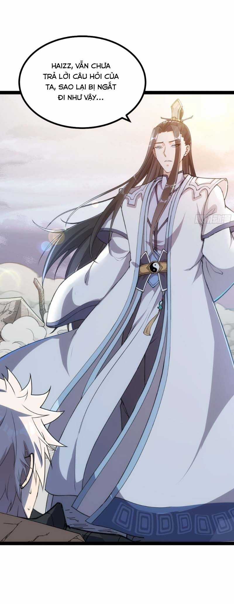 Mạnh Nhất Dị Giới Chương 2 trang 28