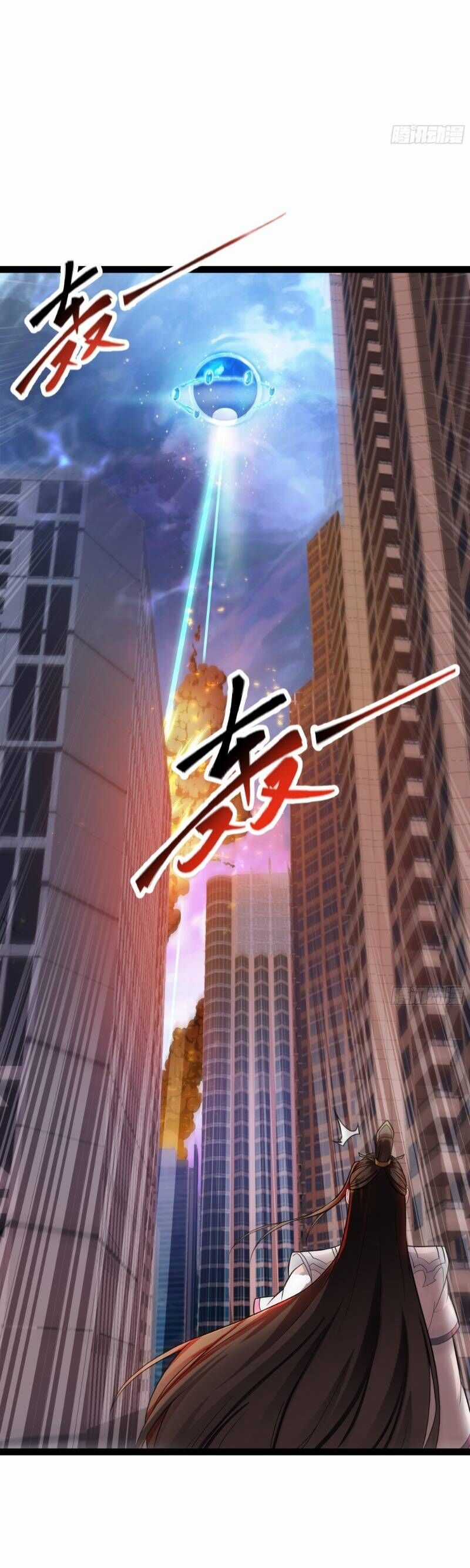 Mạnh Nhất Dị Giới Chương 2 trang 29