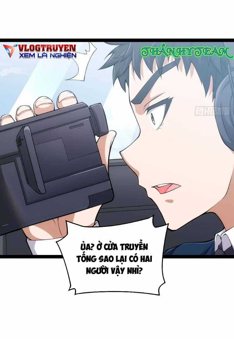 Mạnh Nhất Dị Giới Chương 2 trang 38