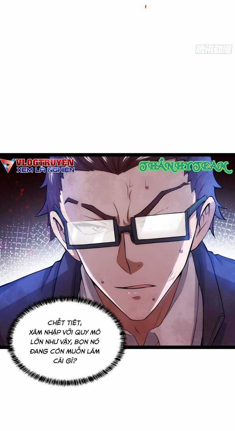 Mạnh Nhất Dị Giới Chương 2 trang 34