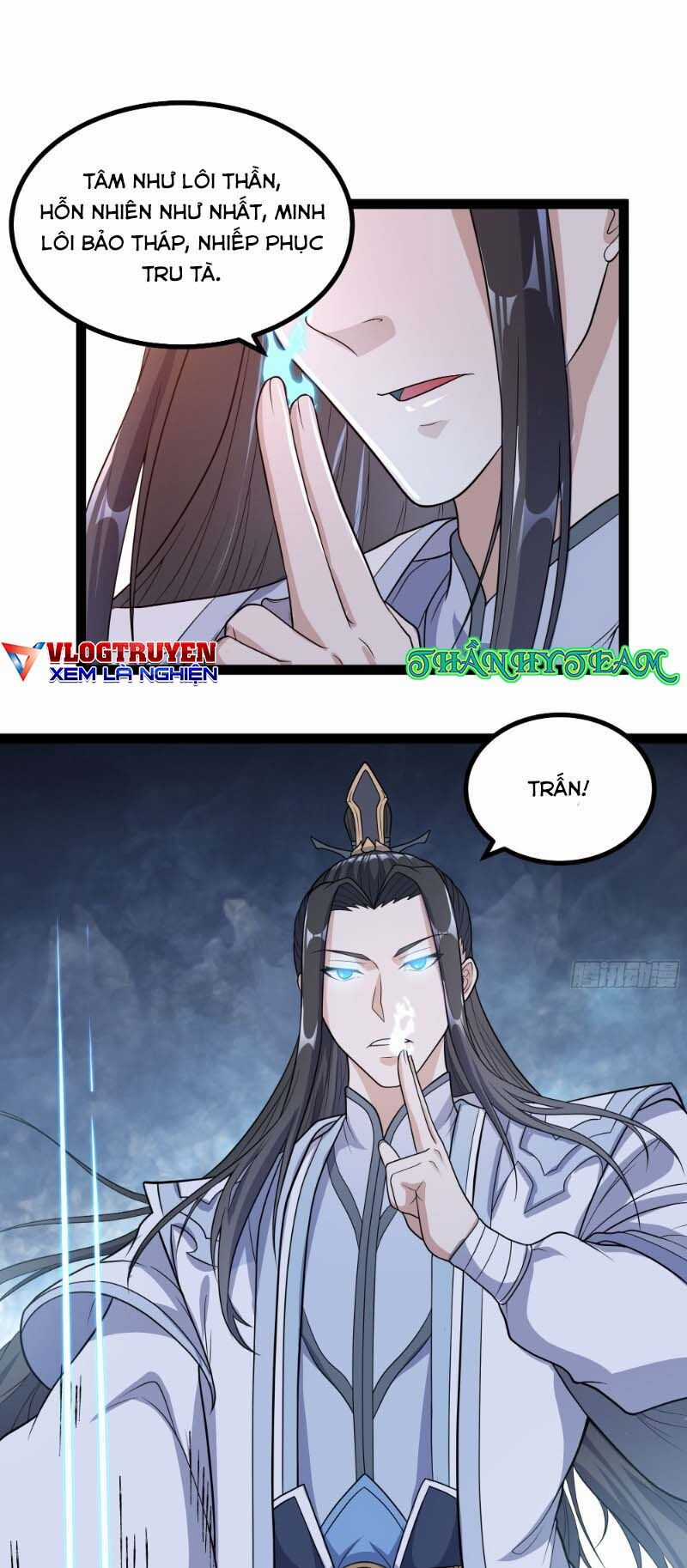 Mạnh Nhất Dị Giới Chương 2 trang 41