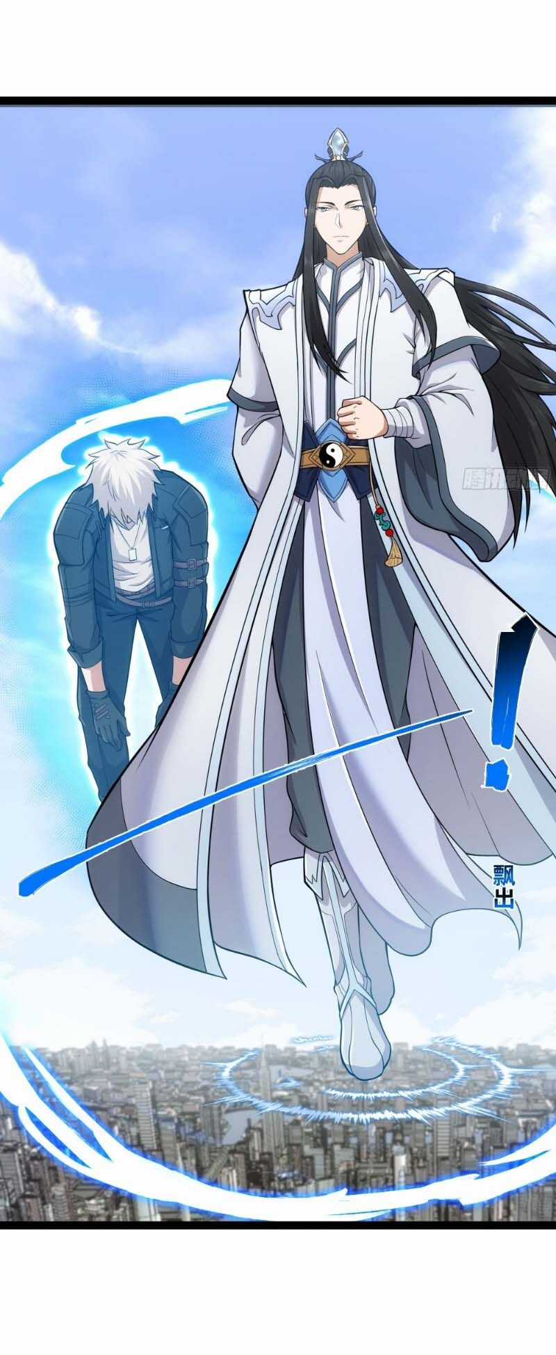 Mạnh Nhất Dị Giới Chương 2 trang 39