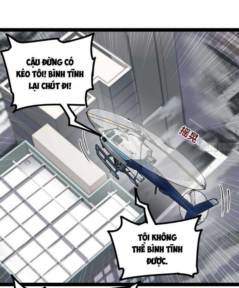 Mạnh Nhất Dị Giới Chương 2 trang 50