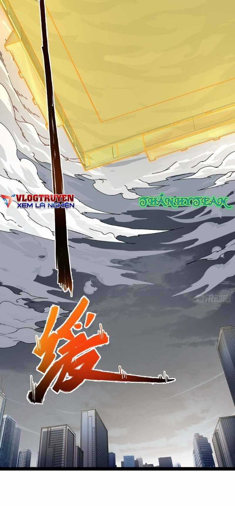 Mạnh Nhất Dị Giới Chương 2 trang 45