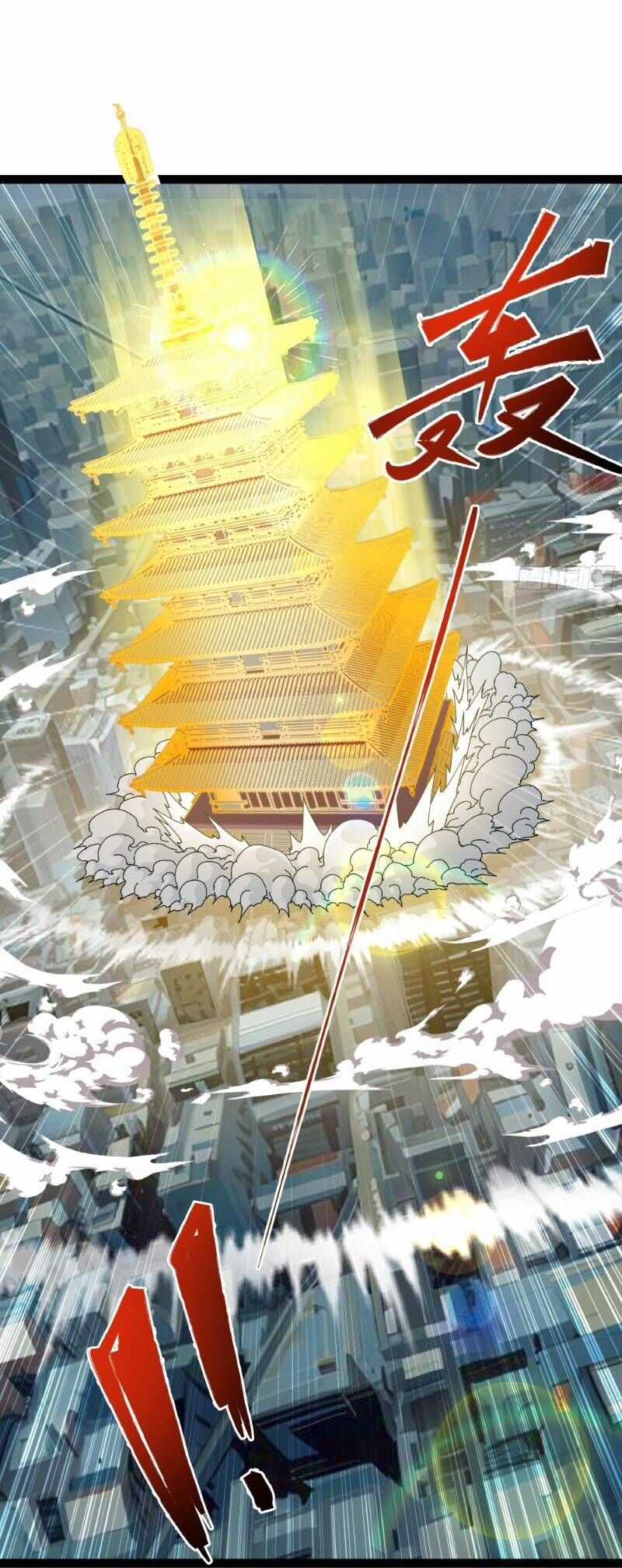 Mạnh Nhất Dị Giới Chương 2 trang 46