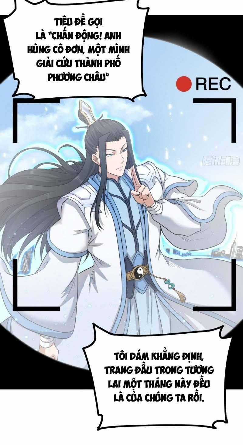 Mạnh Nhất Dị Giới Chương 2 trang 51