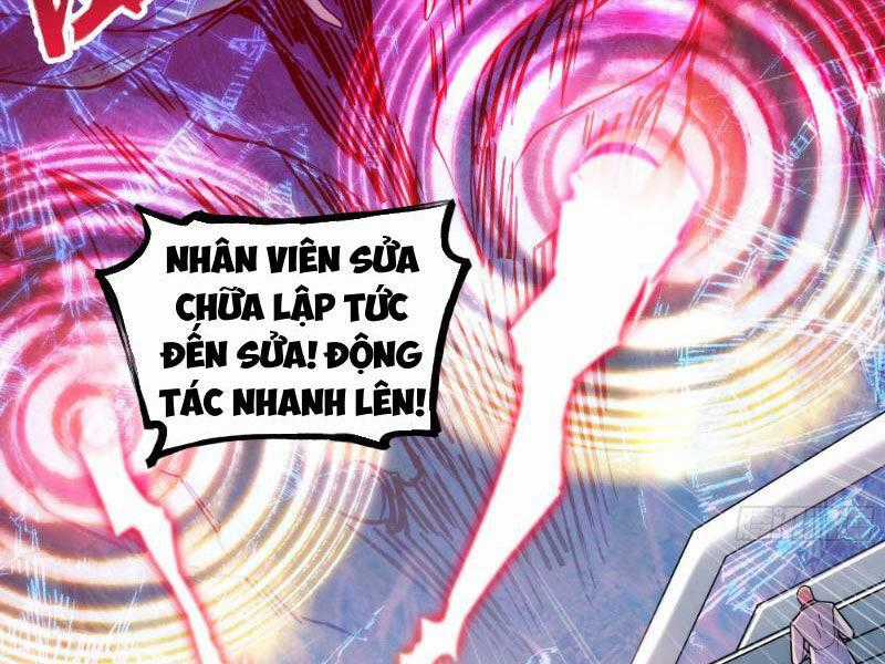 Mạnh Nhất Dị Giới Chương 20 trang 1