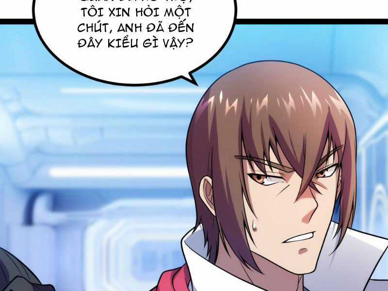 Mạnh Nhất Dị Giới Chương 20 trang 15