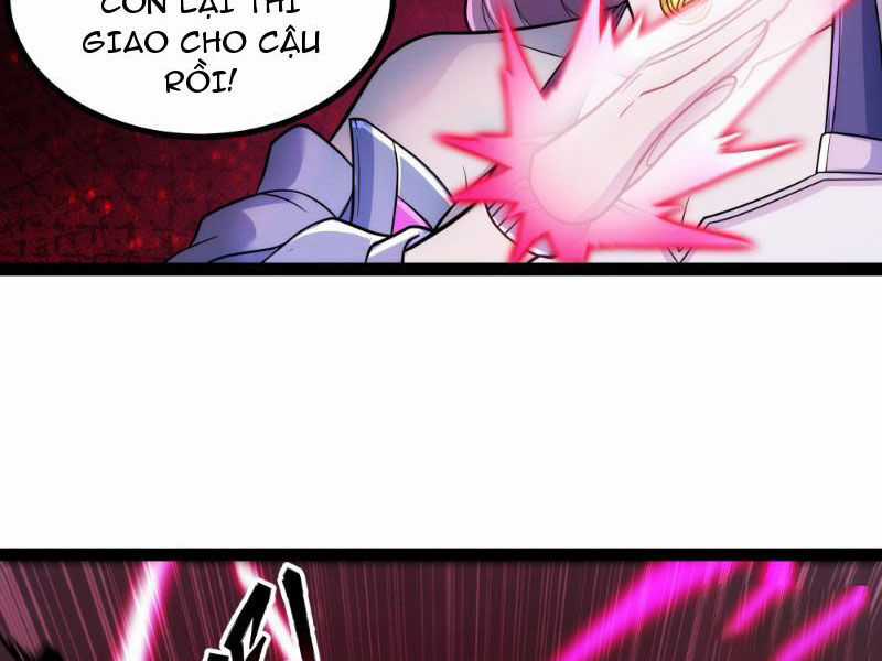 Mạnh Nhất Dị Giới Chương 20 trang 32