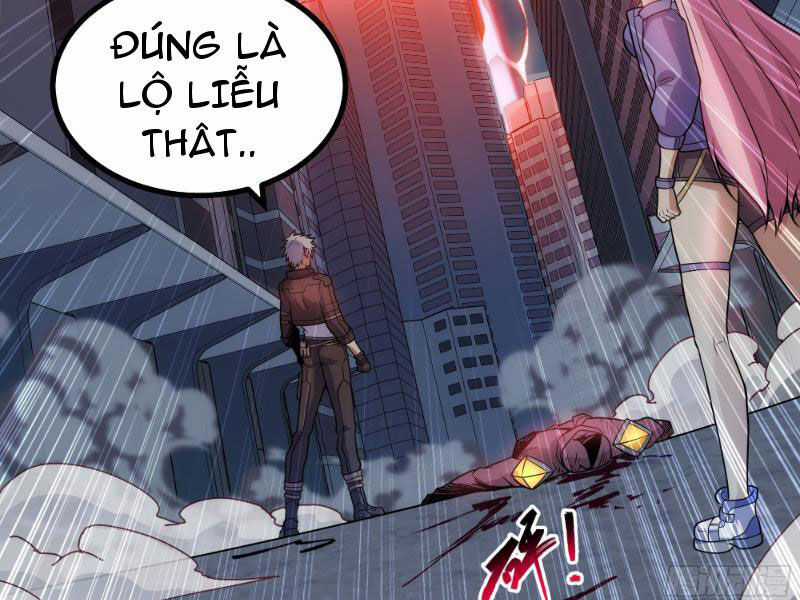 Mạnh Nhất Dị Giới Chương 20 trang 45