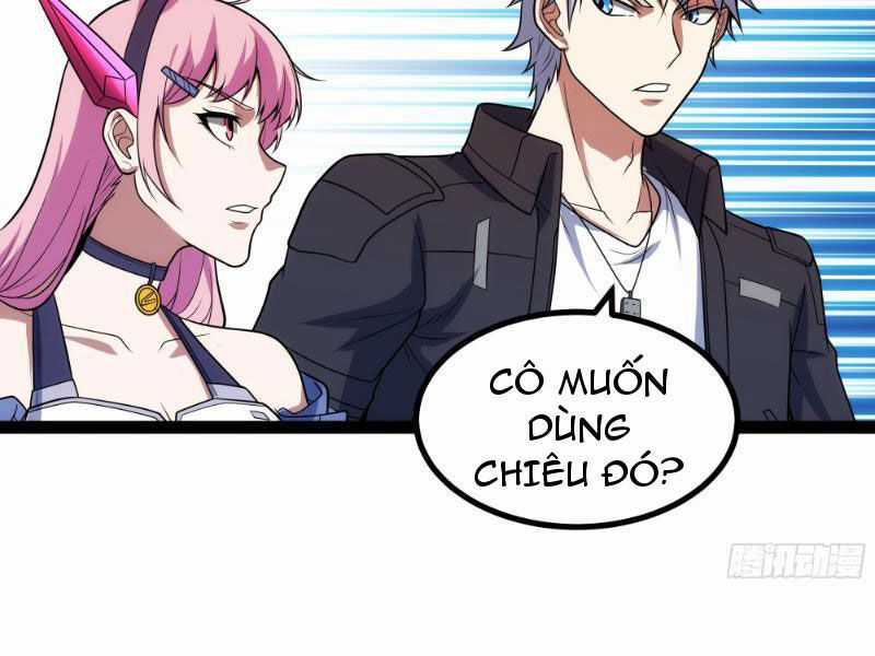 Mạnh Nhất Dị Giới Chương 20 trang 54