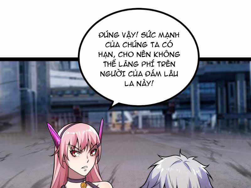 Mạnh Nhất Dị Giới Chương 20 trang 55