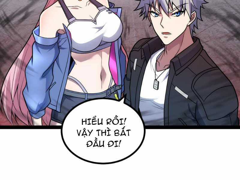 Mạnh Nhất Dị Giới Chương 20 trang 56