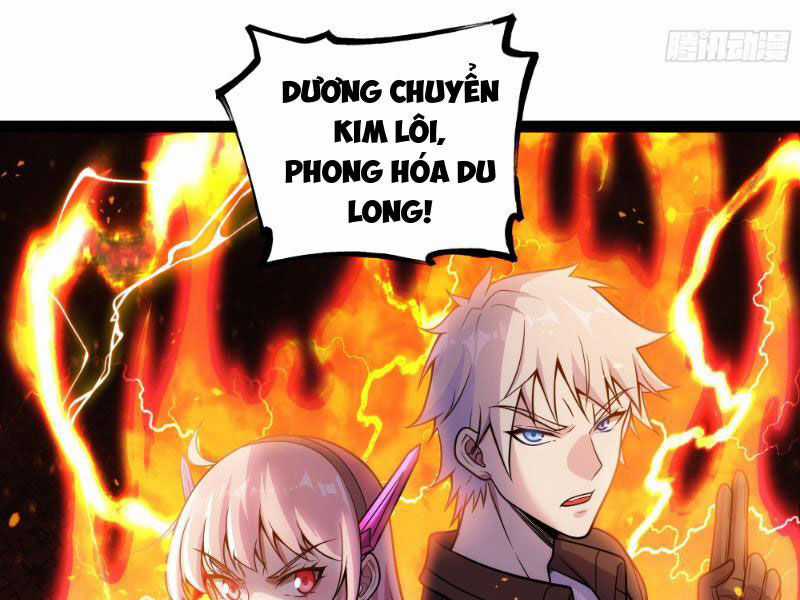 Mạnh Nhất Dị Giới Chương 20 trang 57