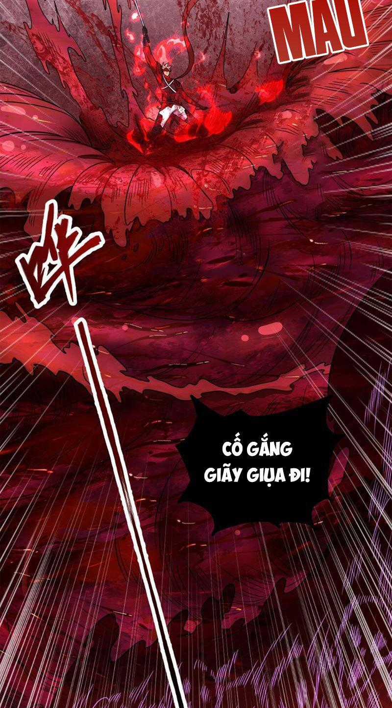 Mạnh Nhất Dị Giới Chương 21 trang 1