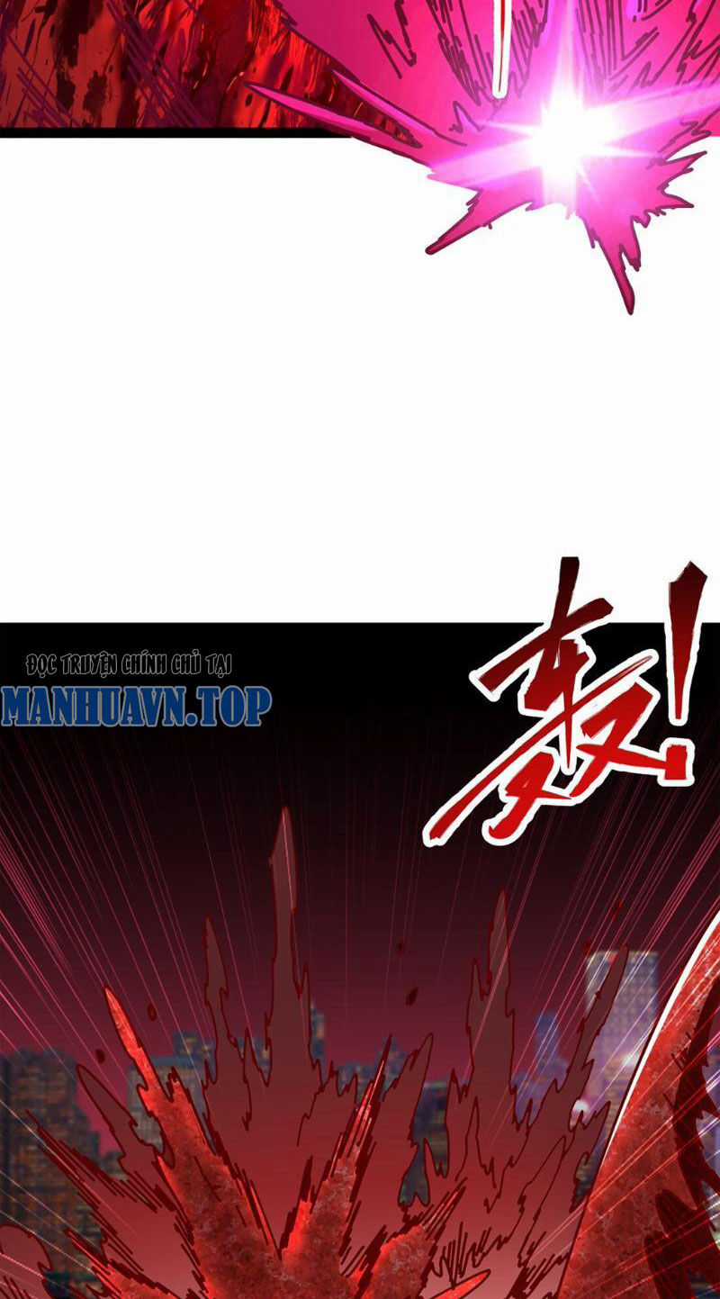 Mạnh Nhất Dị Giới Chương 21 trang 11