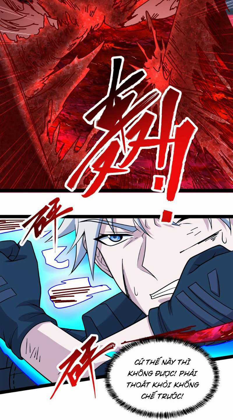 Mạnh Nhất Dị Giới Chương 21 trang 12