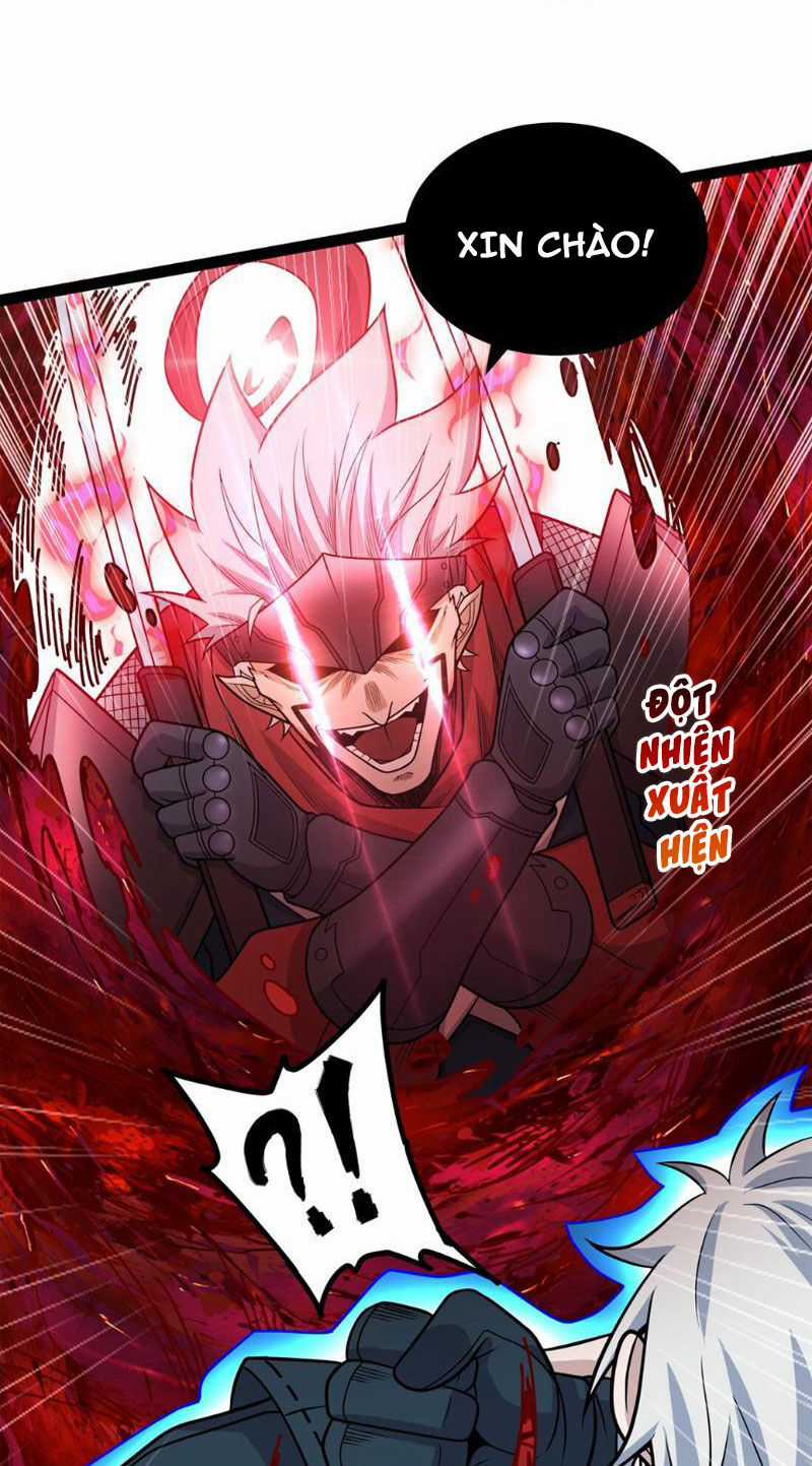 Mạnh Nhất Dị Giới Chương 21 trang 13