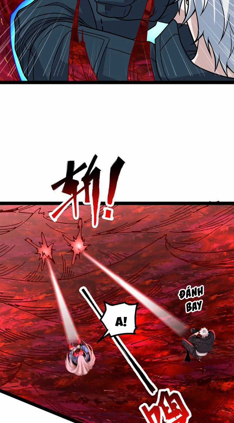 Mạnh Nhất Dị Giới Chương 21 trang 14