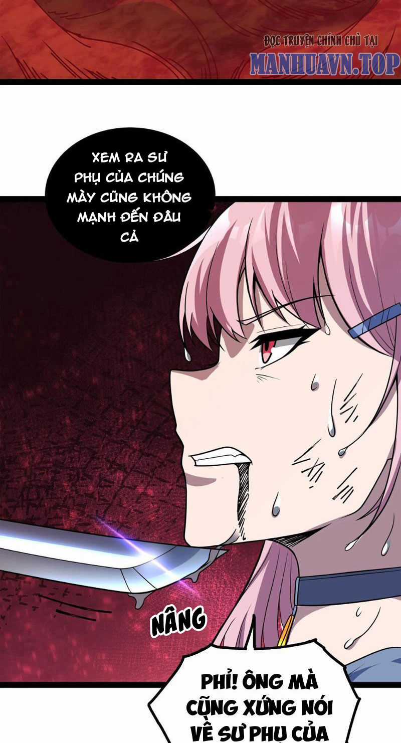 Mạnh Nhất Dị Giới Chương 21 trang 18