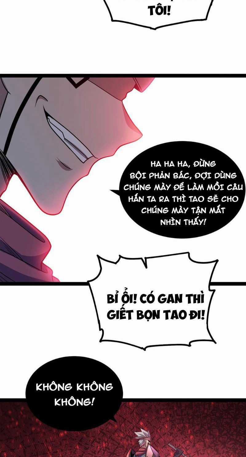 Mạnh Nhất Dị Giới Chương 21 trang 19