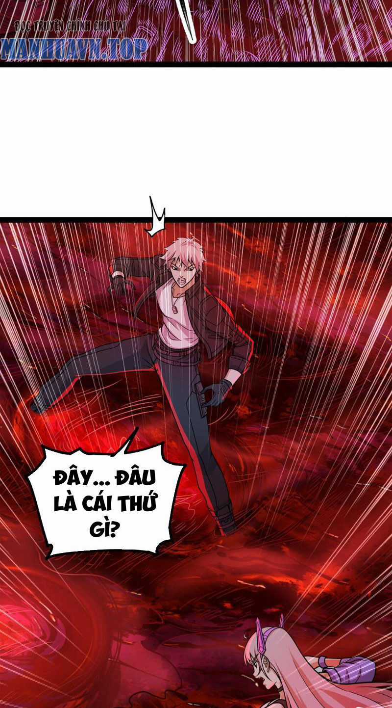 Mạnh Nhất Dị Giới Chương 21 trang 2