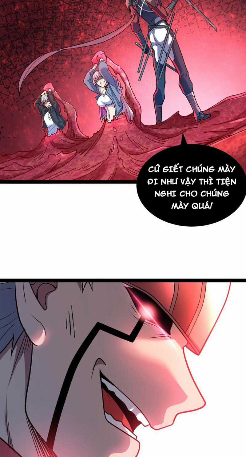 Mạnh Nhất Dị Giới Chương 21 trang 20