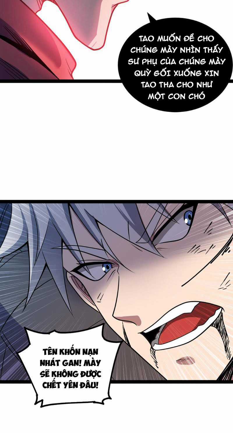 Mạnh Nhất Dị Giới Chương 21 trang 21