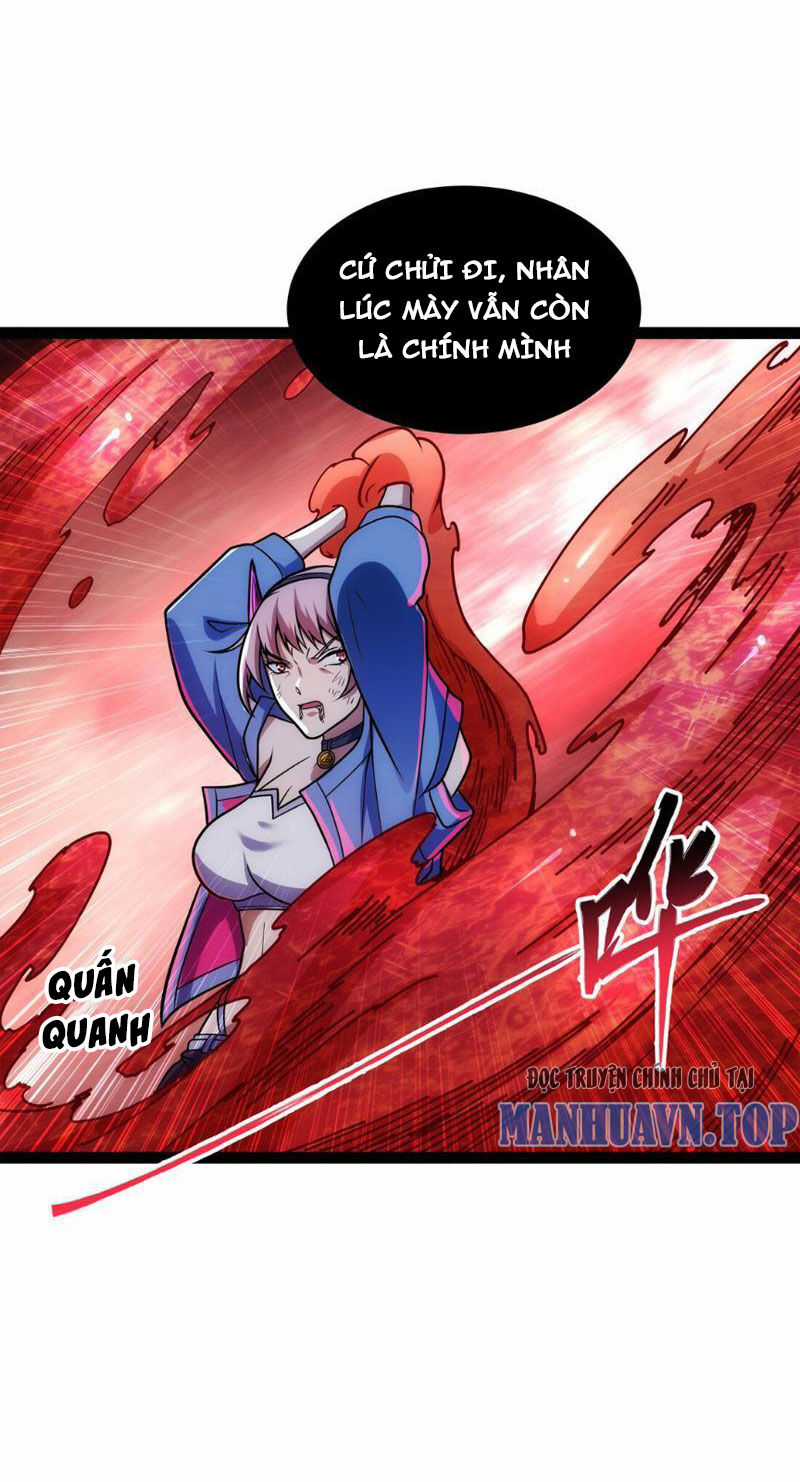 Mạnh Nhất Dị Giới Chương 21 trang 22