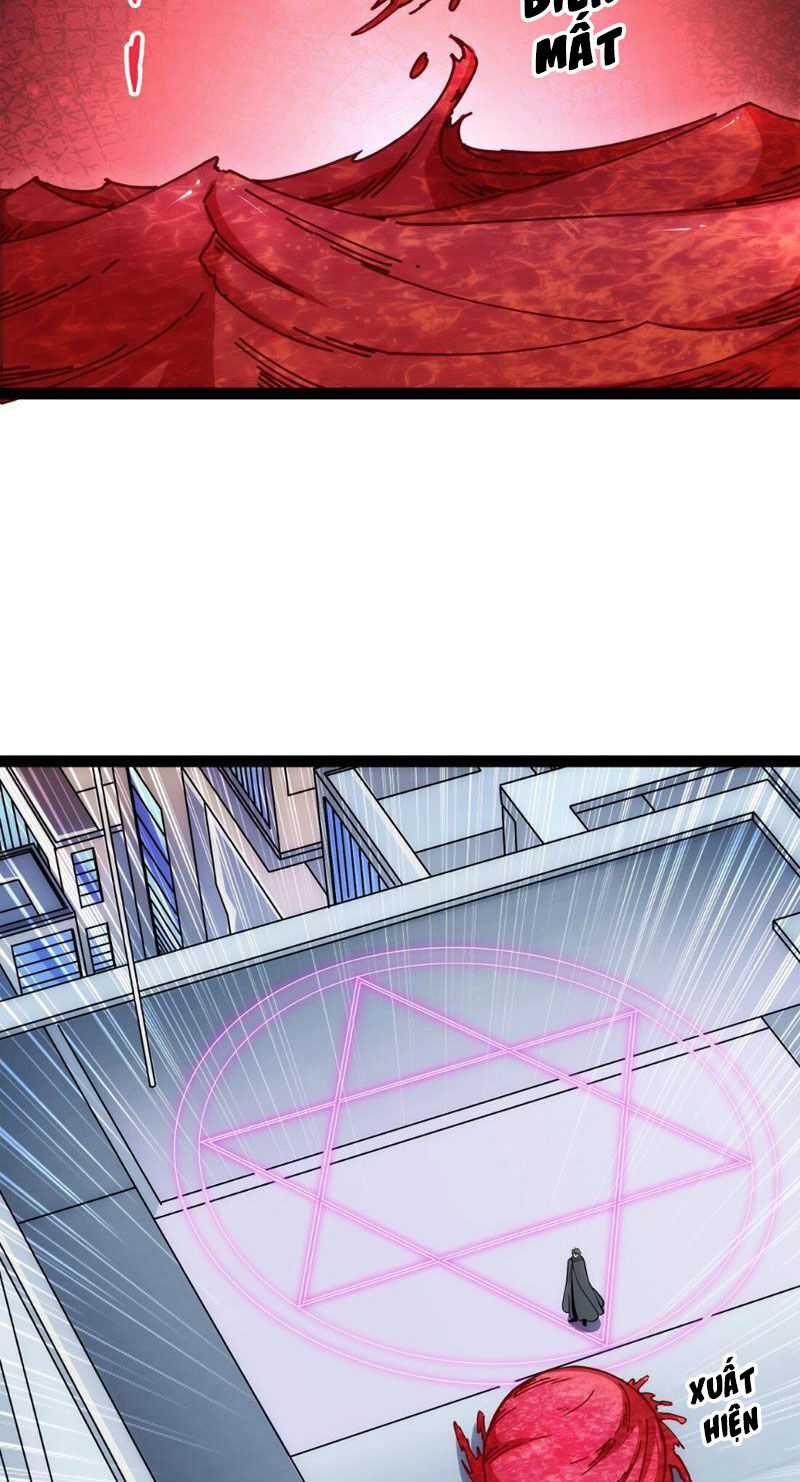 Mạnh Nhất Dị Giới Chương 21 trang 24