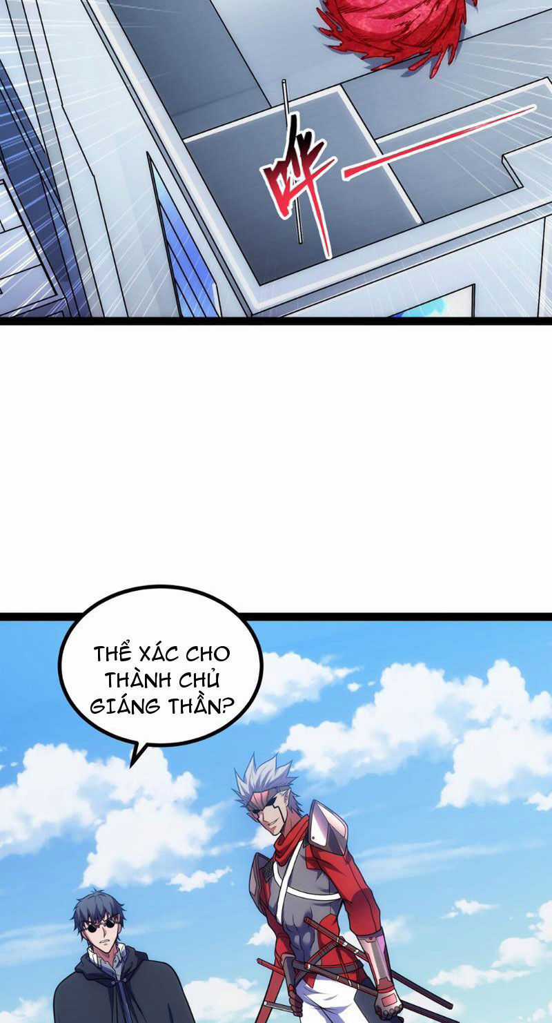 Mạnh Nhất Dị Giới Chương 21 trang 25