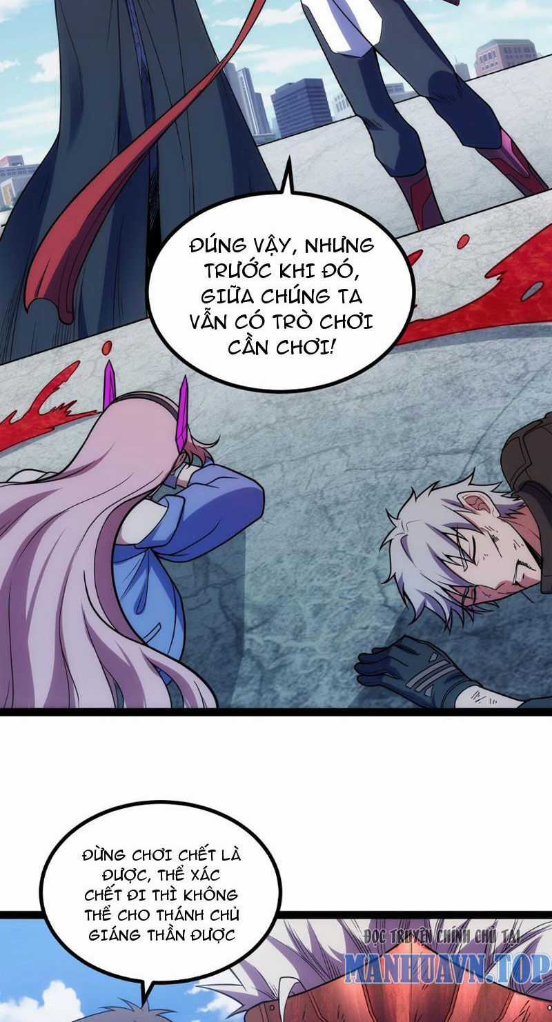 Mạnh Nhất Dị Giới Chương 21 trang 26