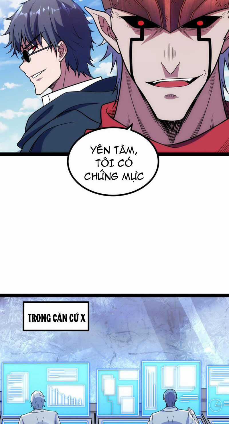 Mạnh Nhất Dị Giới Chương 21 trang 27