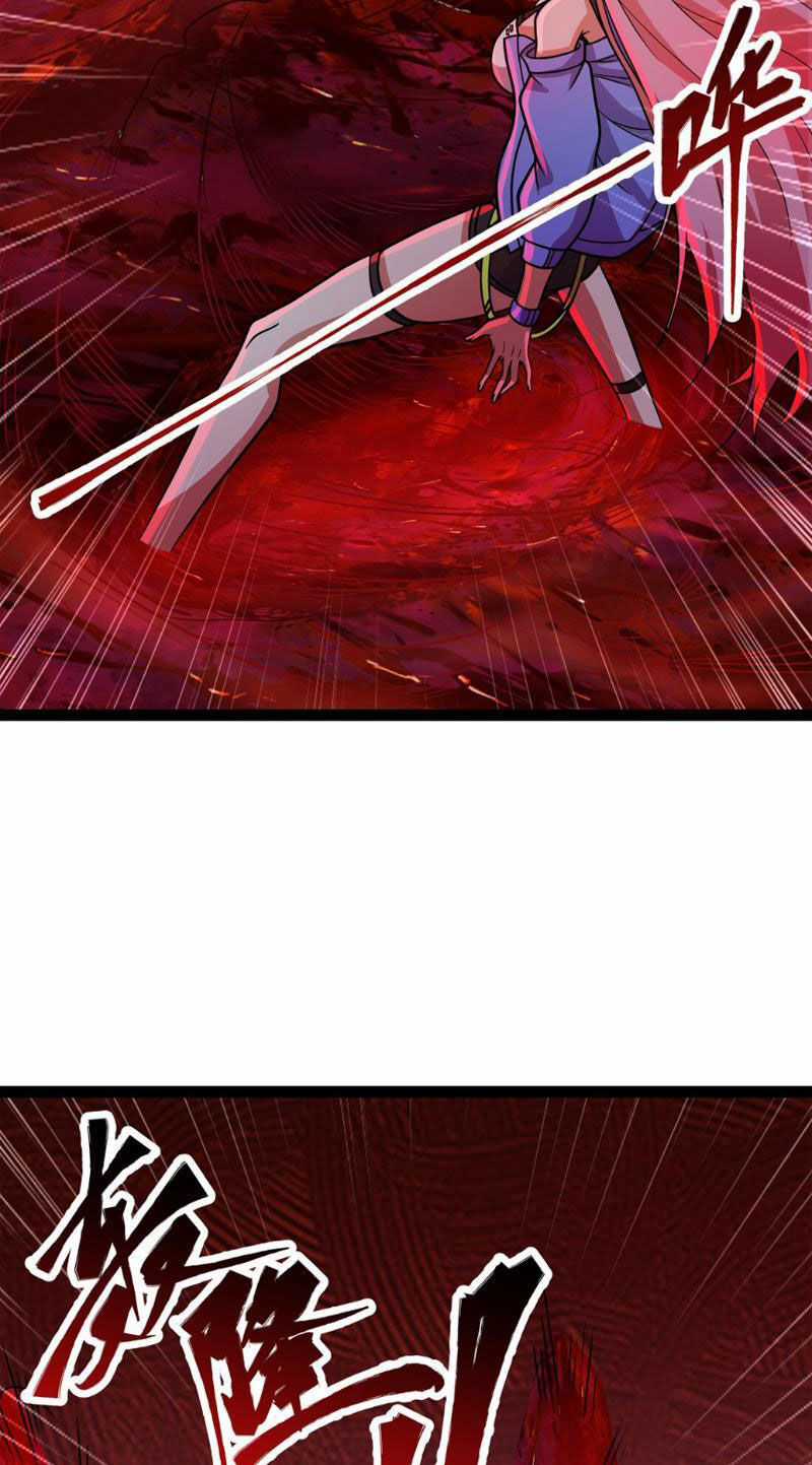 Mạnh Nhất Dị Giới Chương 21 trang 3