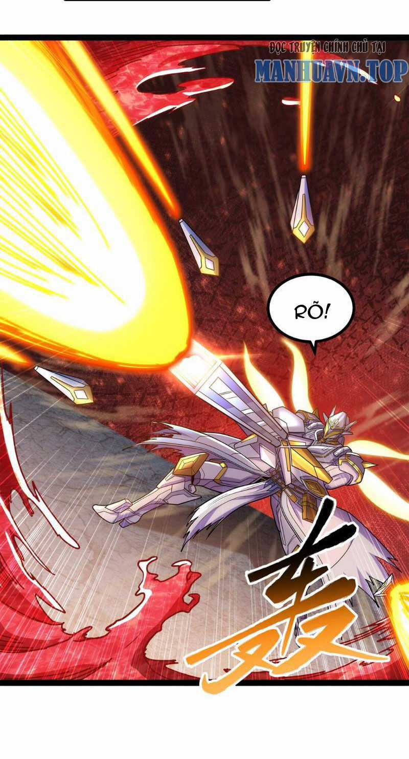 Mạnh Nhất Dị Giới Chương 21 trang 31