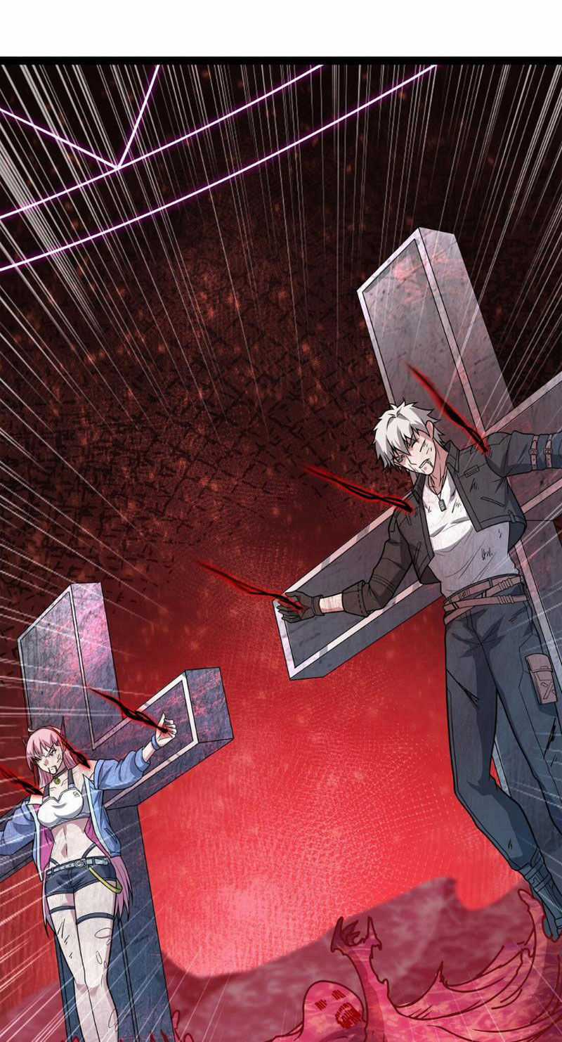 Mạnh Nhất Dị Giới Chương 21 trang 33