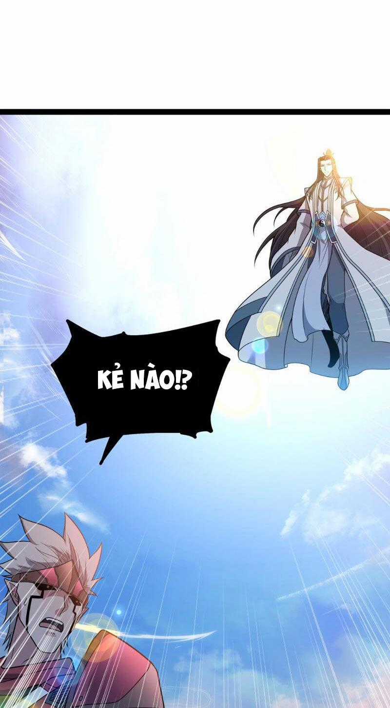 Mạnh Nhất Dị Giới Chương 21 trang 36