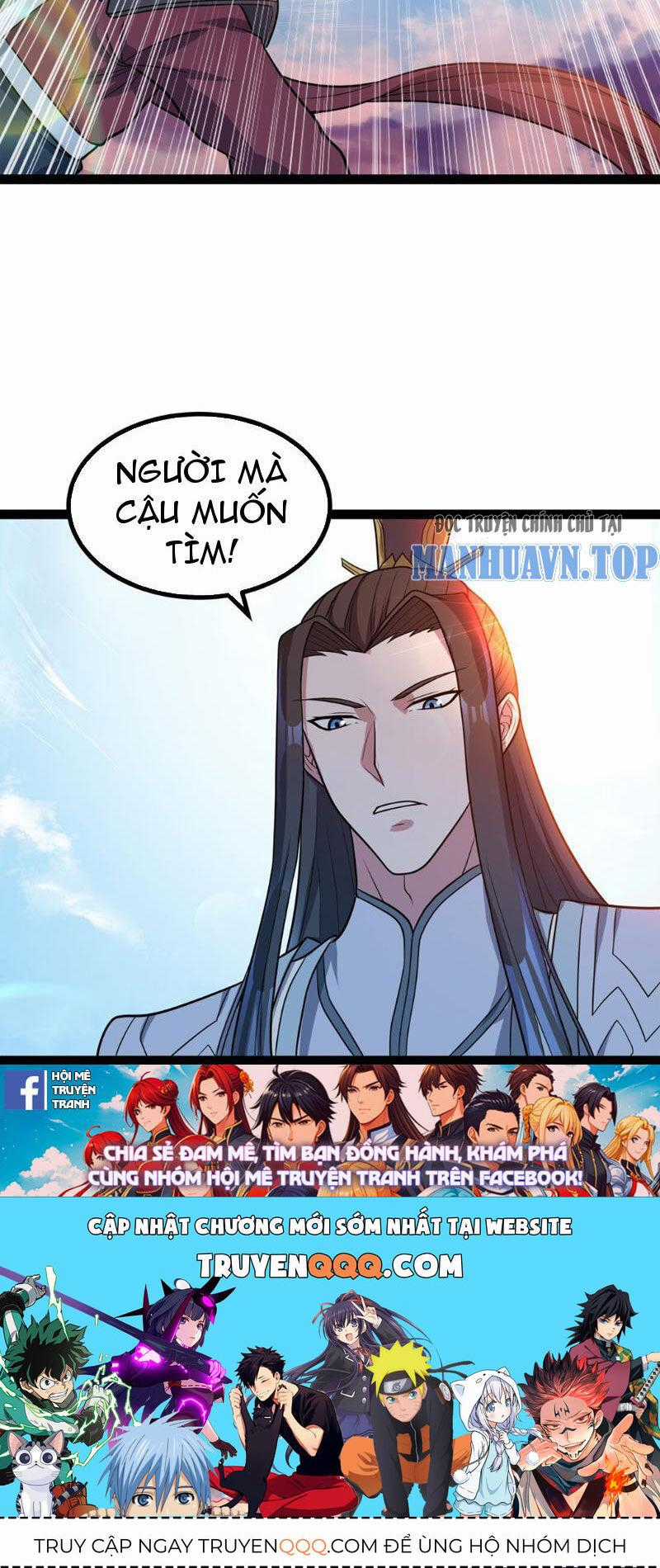 Mạnh Nhất Dị Giới Chương 21 trang 37