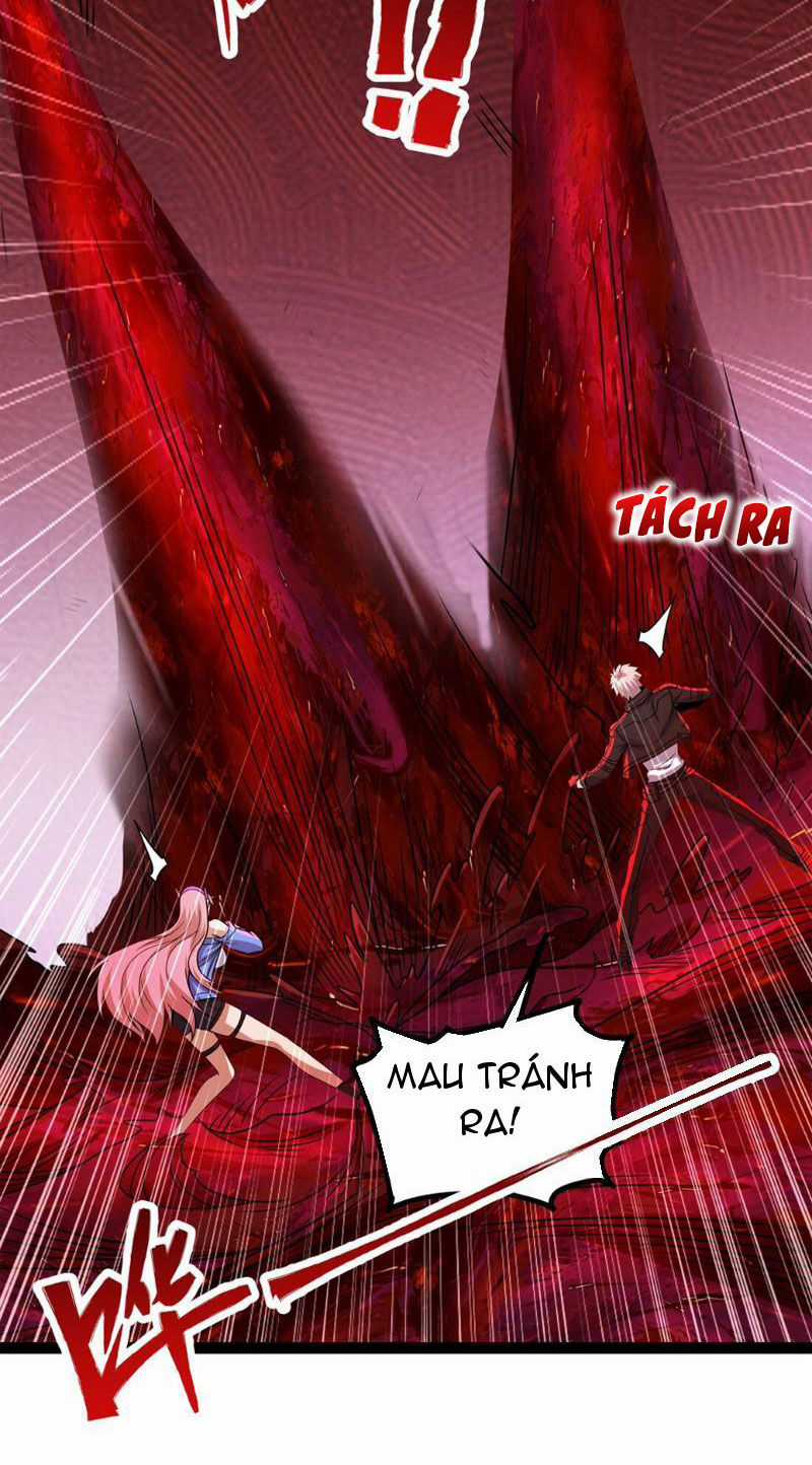 Mạnh Nhất Dị Giới Chương 21 trang 4