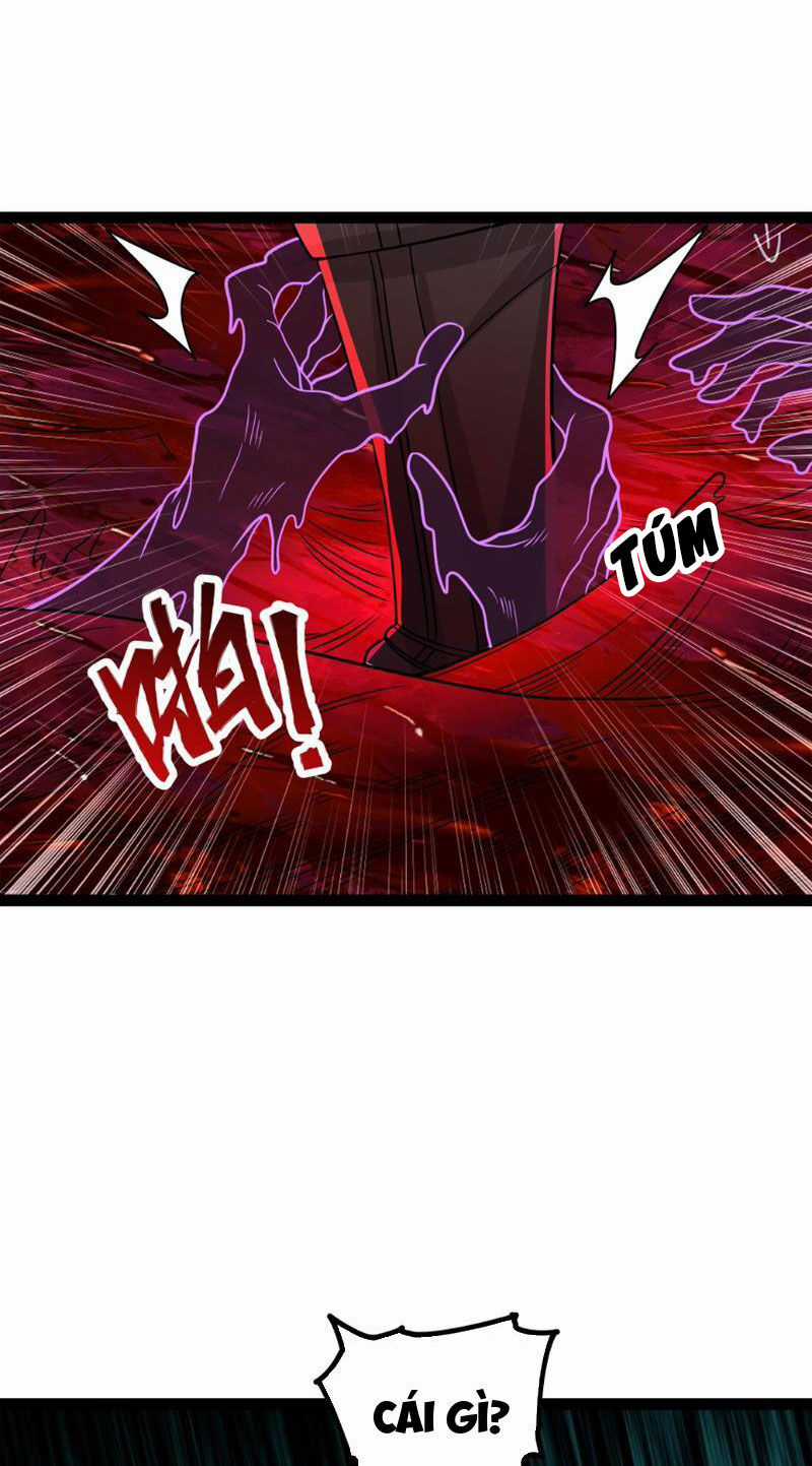 Mạnh Nhất Dị Giới Chương 21 trang 5