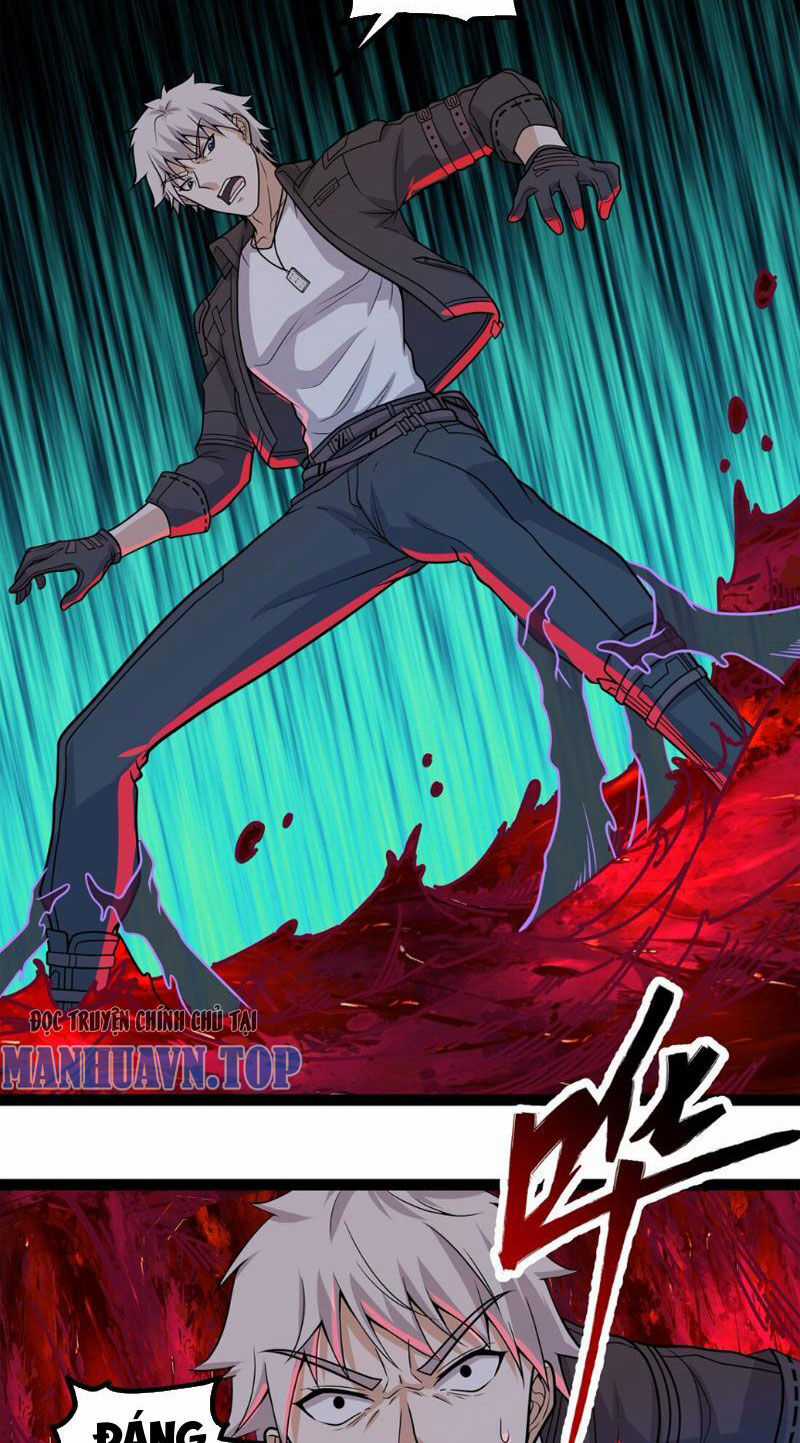 Mạnh Nhất Dị Giới Chương 21 trang 6