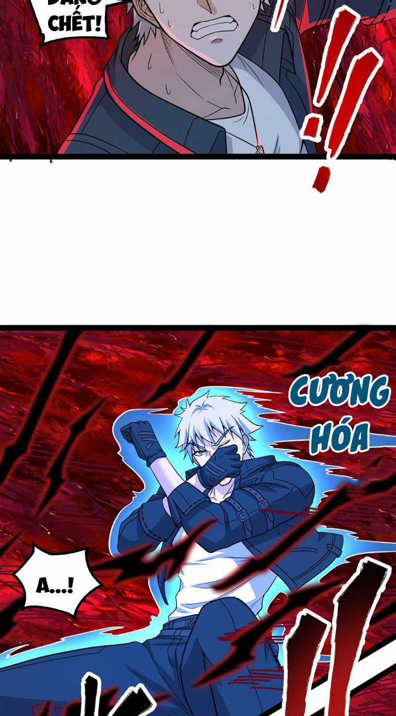 Mạnh Nhất Dị Giới Chương 21 trang 7