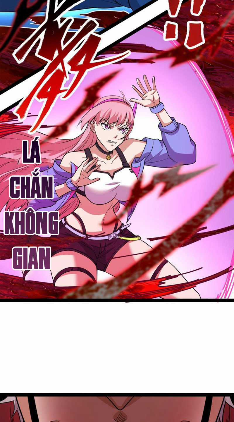 Mạnh Nhất Dị Giới Chương 21 trang 8