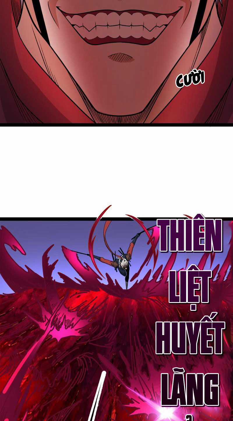 Mạnh Nhất Dị Giới Chương 21 trang 9