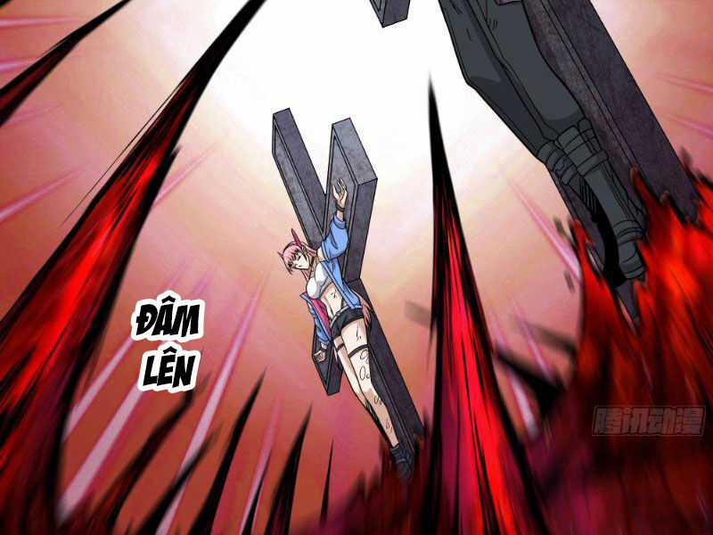 Mạnh Nhất Dị Giới Chương 22 trang 16