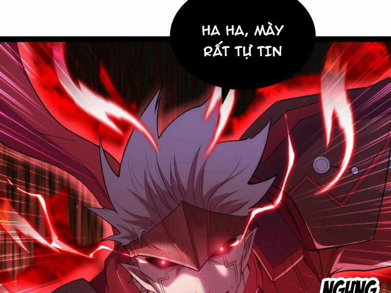 Mạnh Nhất Dị Giới Chương 22 trang 27