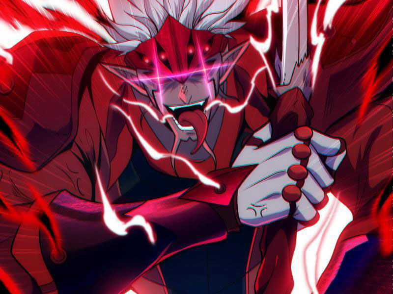 Mạnh Nhất Dị Giới Chương 22 trang 71