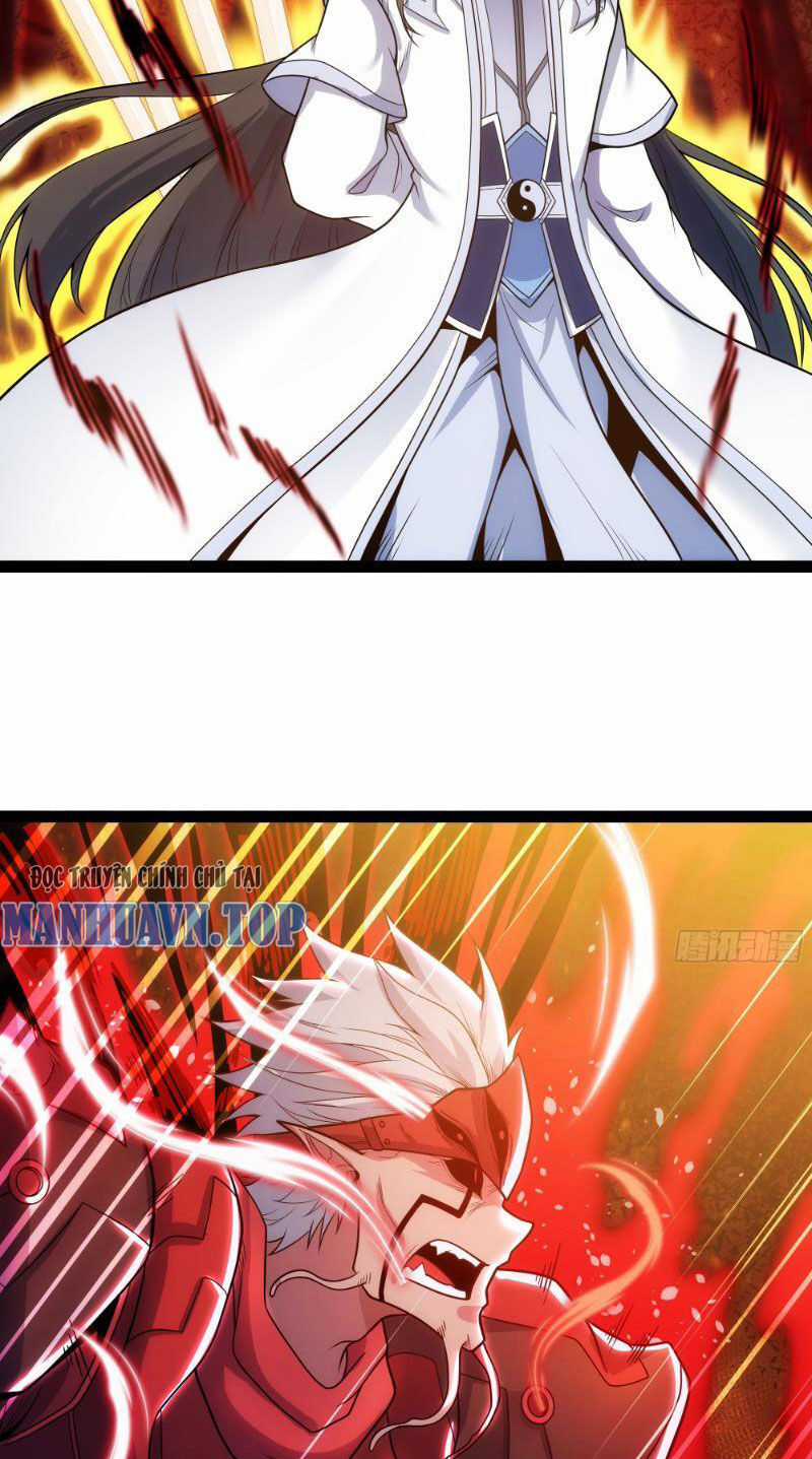 Mạnh Nhất Dị Giới Chương 23 trang 10