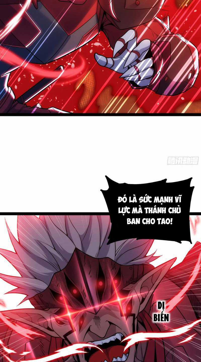 Mạnh Nhất Dị Giới Chương 23 trang 11