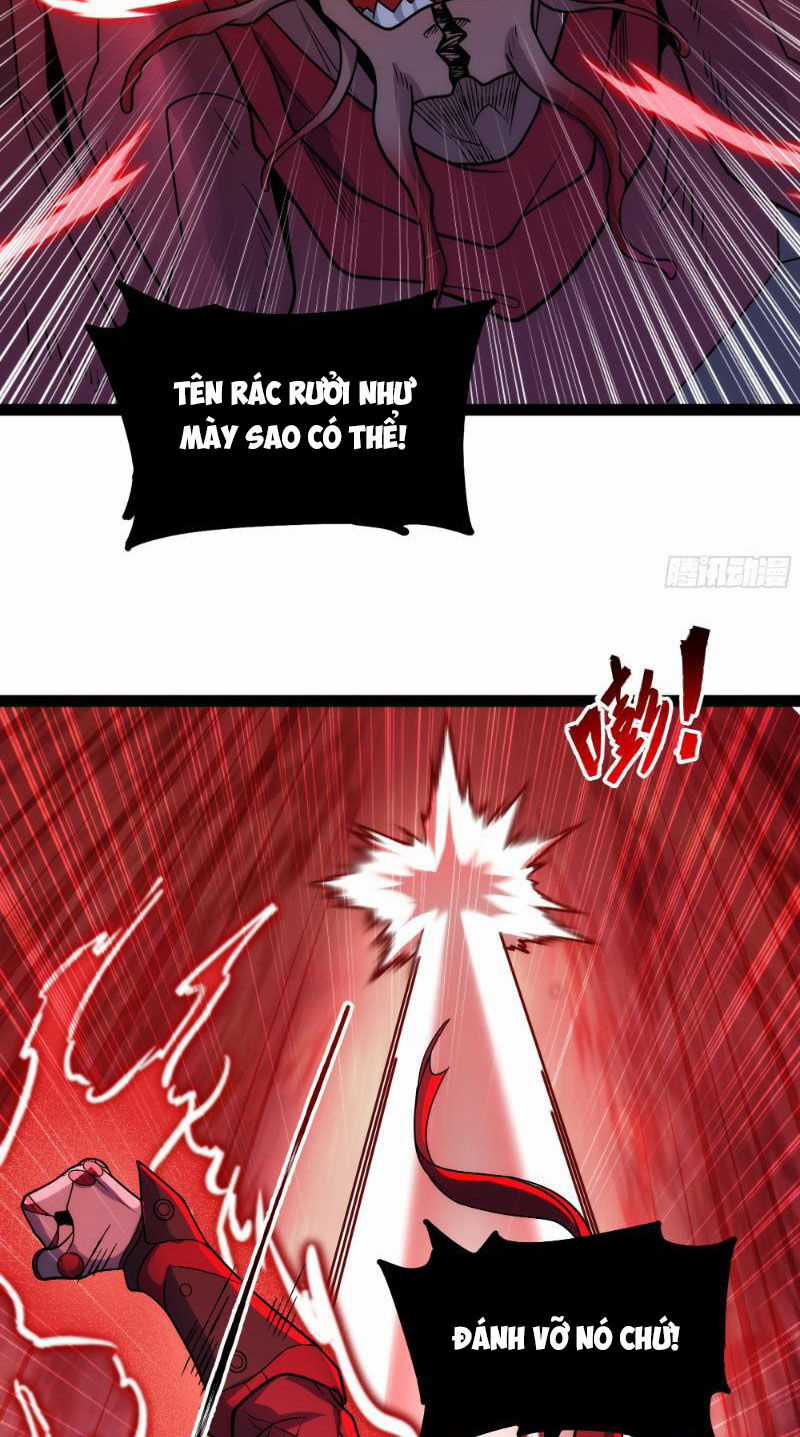 Mạnh Nhất Dị Giới Chương 23 trang 12